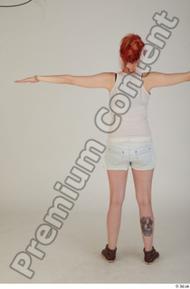 Photo Lady Winters standing t poses whole body 0003.jpg